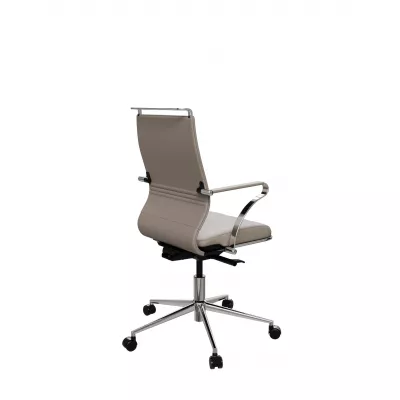 Кресло SynchroSit Well M3-192K - Extra /Ach46/Wm12/K15cL(M24.B23.G18.W02) (Серый)