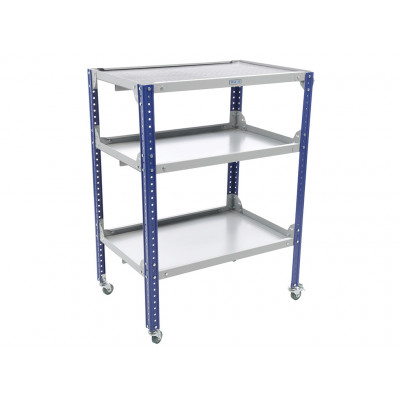 Инструментальная тележка WDS Garage