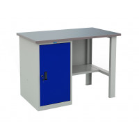 Верстак Profi (№201) WT120.WD1/F1.000