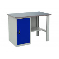 Верстак Profi (№201) WT120.WD1/F1.000