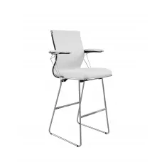 Кресло Sit 10 M4-152U - Extra /Km00/Wm12/U1mL-7c(F59) (Белый)