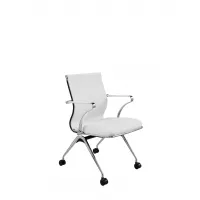 Кресло Sit 10 M4-152K - Extra /Km00/Wm12/K15cL(F53.W01) (Белый)