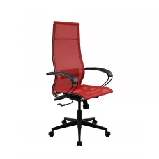 Кресло ErgoLife Set 7/подл.130/осн.Synchro 002 (Красный 21D.12.1.3A3)