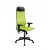 Кресло ErgoLife Set 4/подл.200/осн.Synchro 002 (Лайм 29F.D.1.3A3)