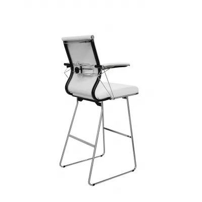 Кресло Sit 10 M4-152U - Extra /Km00/Wm12/U1mL-7c(F59) (Белый)