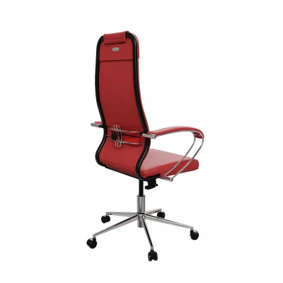 Кресло ErgoLife Set 32/подл.127/осн.Sit 052 (Красный 3D5.52.1.2A3)