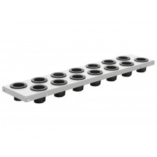 Полка для тележки HARD SK 40