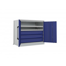 Инструментальный шкаф HARD 1000-002030