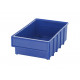 Ящик пластиковый Практик 300х185х100 синий