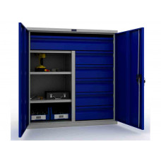 Шкаф инструментальный ТС 1095-100215