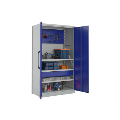 Инструментальный шкаф HARD 2000-033001