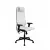 Кресло ErgoLife Set 4/подл.200/осн.Synchro 002 (Белый 22E.D.1.3A3)