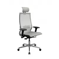 Кресло ErgoLife TV (Бежевый 576.3.15.544)