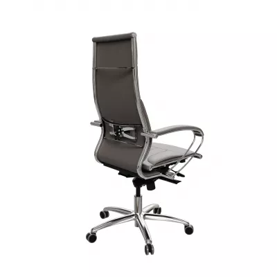 Кресло Samurai Lux New (Серый 3C.2.1.49)