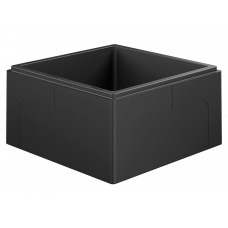 Ящик наборный Практик 100x100