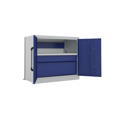 Инструментальный шкаф HARD 1000-011011