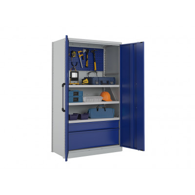 Инструментальный шкаф HARD 2000-033011