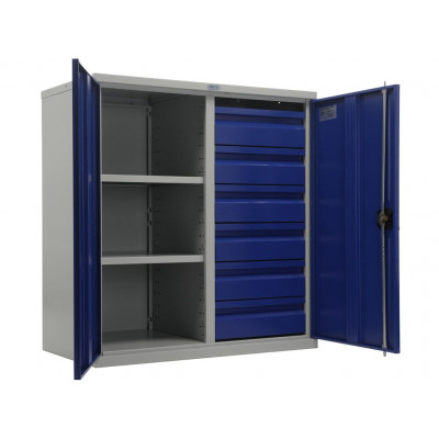 Шкаф инструментальный ТС 1095-100206