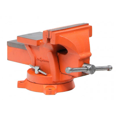 Тиски слесарные TC-125