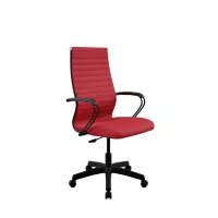 Кресло Sit 10 B2-119K - UMF(X1) /Kb02/Wh00/K3bL(M01.B02.G15.W01) (Красный)