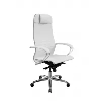 Кресло Samurai K-1 (Белый 54E.2.1.49)