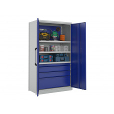 Инструментальный шкаф HARD 2000-033012