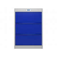 Инструментальная тумба Expert WS-3