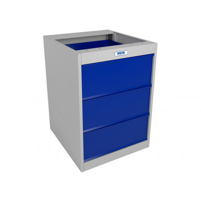 Инструментальная тумба Expert WS-3