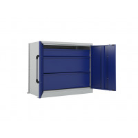 Инструментальный шкаф HARD 1000-000021