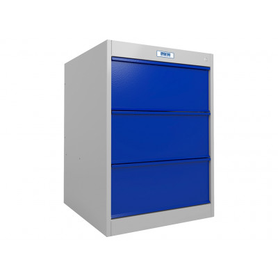 Инструментальная тумба Expert WS-3