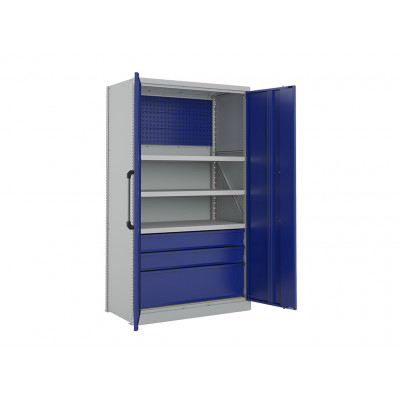 Инструментальный шкаф HARD 2000-033012