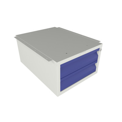 Верстак Expert WS (№223) W200.F2/WS6.121