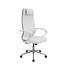 Кресло ErgoLife Set 17/подл.131/осн.Sit 052 (Белый 5AE.16.1.2A3)