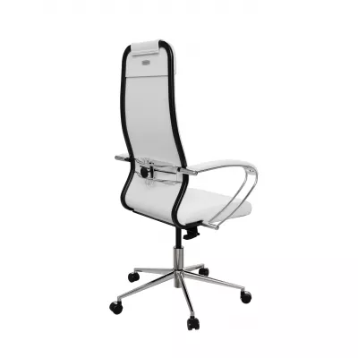 Кресло ErgoLife Set 17/подл.131/осн.Sit 052 (Белый 5AE.16.1.2A3)