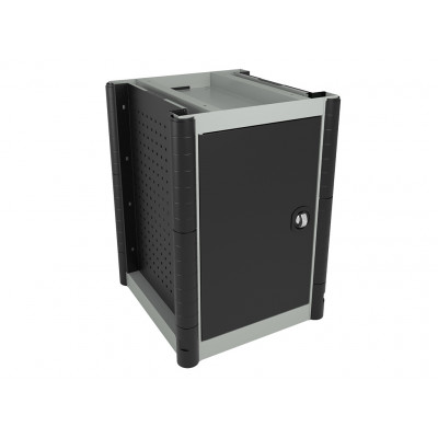 Инструментальная тумба Profi M-1