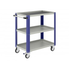 Инструментальная тележка WDS-0