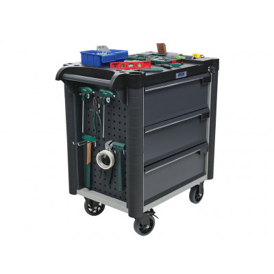 Инструментальная тележка WDS M-3.0