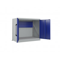 Инструментальный шкаф HARD 1000-020000