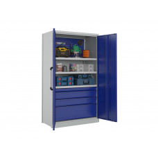 Инструментальный шкаф HARD 2000-033013