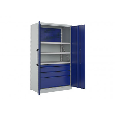 Инструментальный шкаф HARD 2000-033013