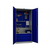 Шкаф инструментальный ТС 1995-041030