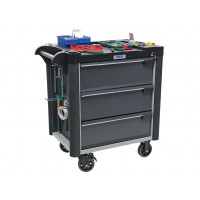 Инструментальная тележка WDS M-3.0