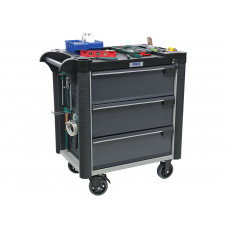Инструментальная тележка WDS M-3.0