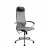 Кресло ErgoLife Set 4/подл.131/осн.Synchro 004 (Серый 537.16.1.3E3)