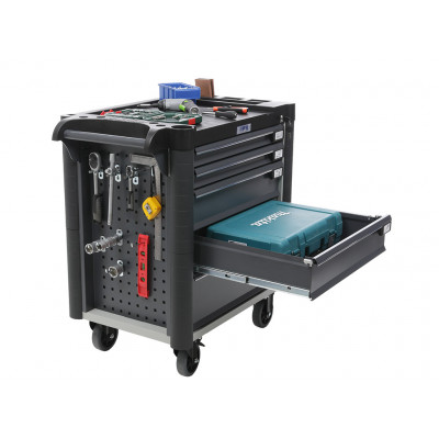 Инструментальная тележка WDS M-5.0