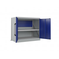 Инструментальный шкаф HARD 1000-021000