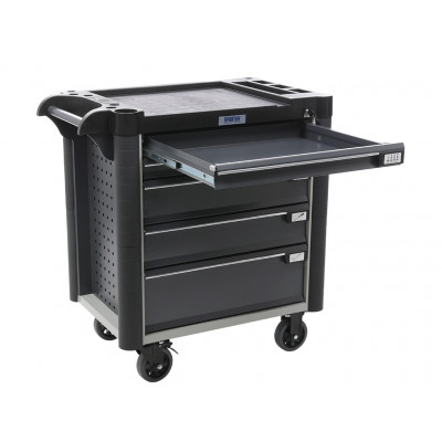 Инструментальная тележка WDS M-5.0