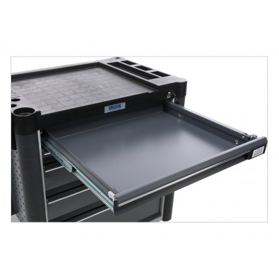 Инструментальная тележка WDS M-5.0