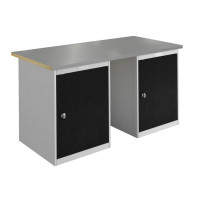 Верстак Expert T WTS160 комплект 8 (ExpTWTS160.T1/T1.000)