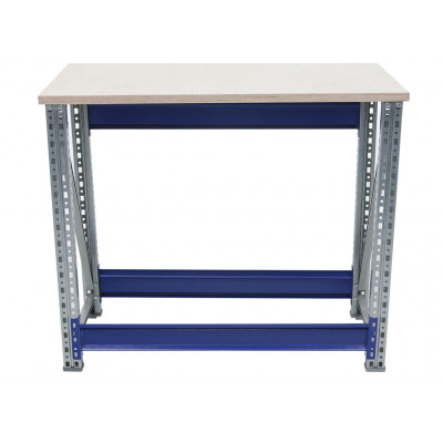 Верстак MASTER (№102) M100.MF1/MF1.000